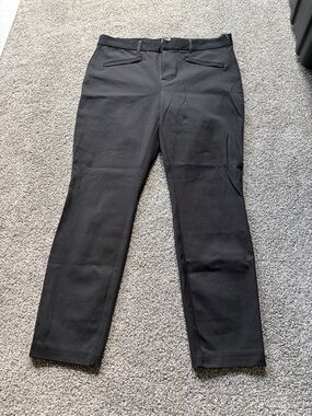 New Gap trousers